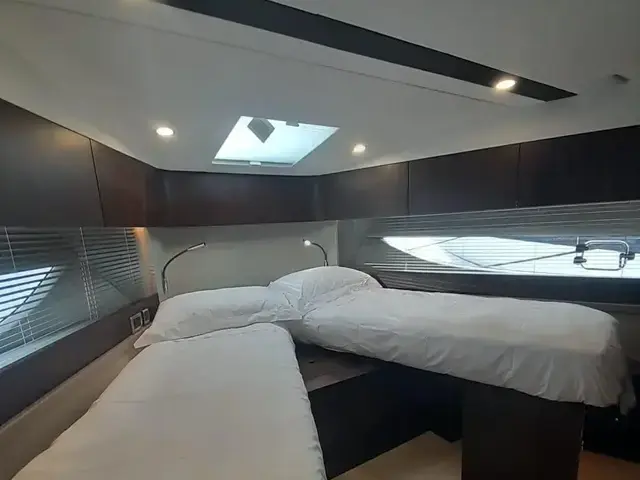 Fairline Targa 45 Gt