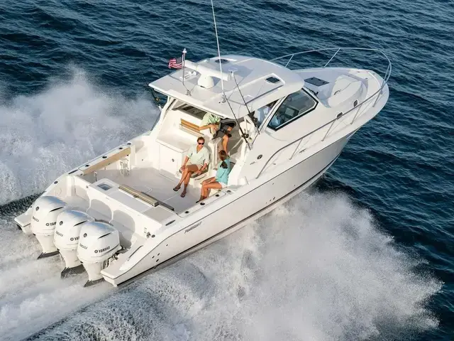 Pursuit OS 355 Offshore for sale in United States of America for $465,000