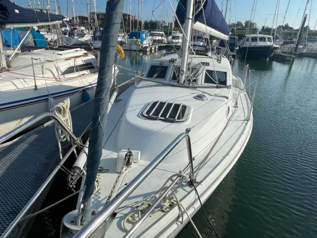 1996 Hunter pilot 27