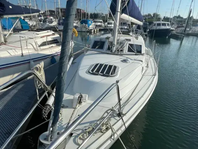 Hunter Pilot 27