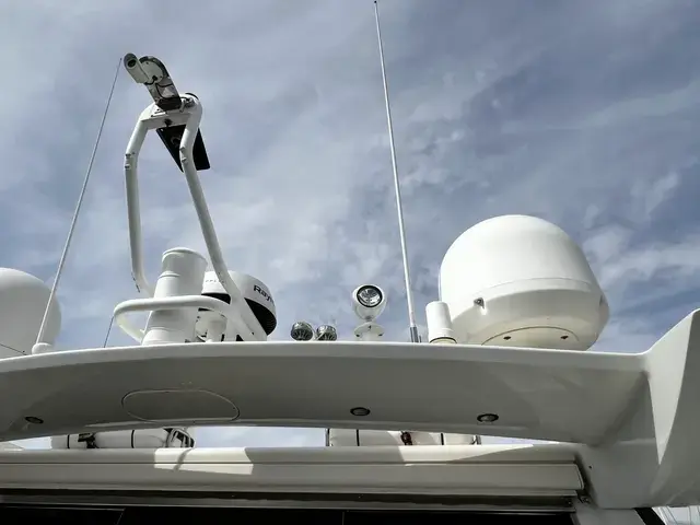 Sunseeker Predator 72