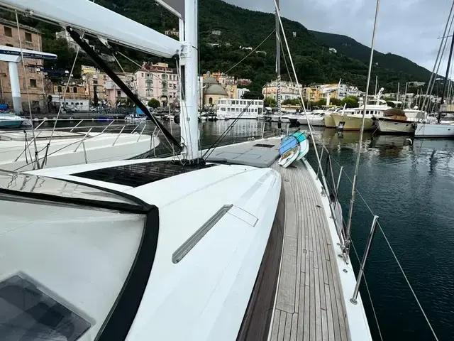 Jeanneau Yachts 65