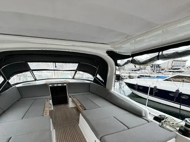 Jeanneau Yachts 65