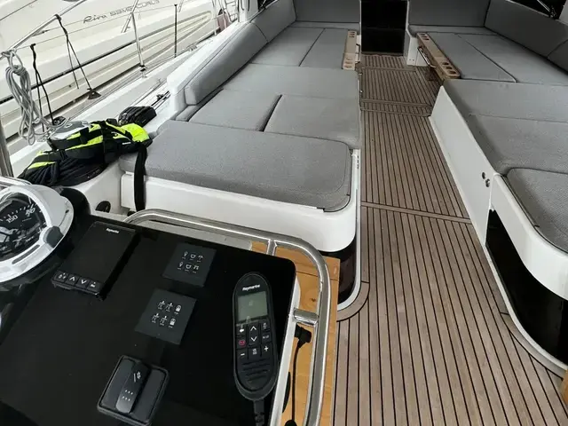 Jeanneau Yachts 65