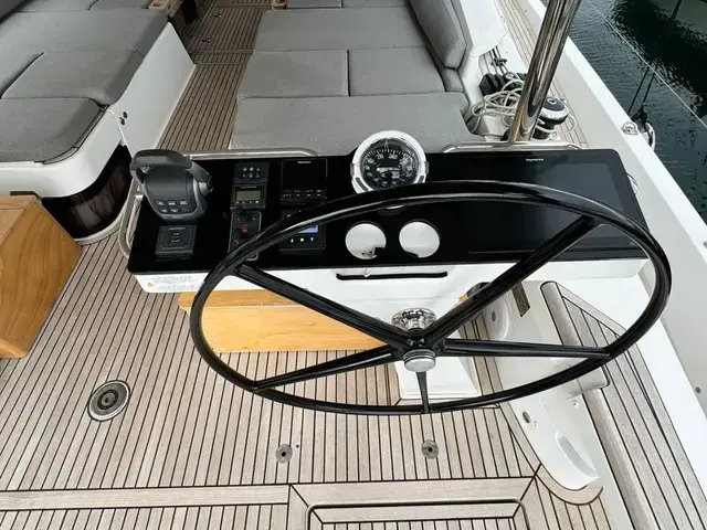 Jeanneau Yachts 65