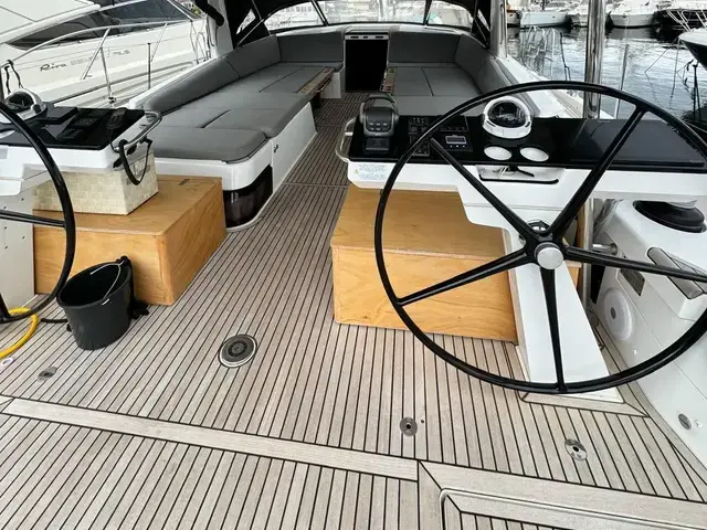 Jeanneau Yachts 65