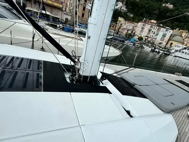 Jeanneau Yachts 65