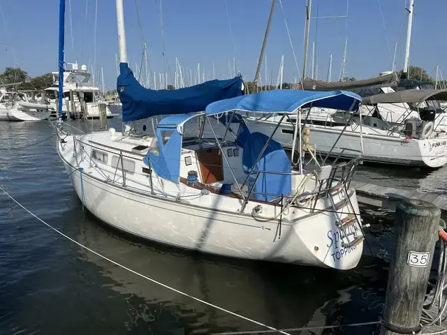 Sabre 32