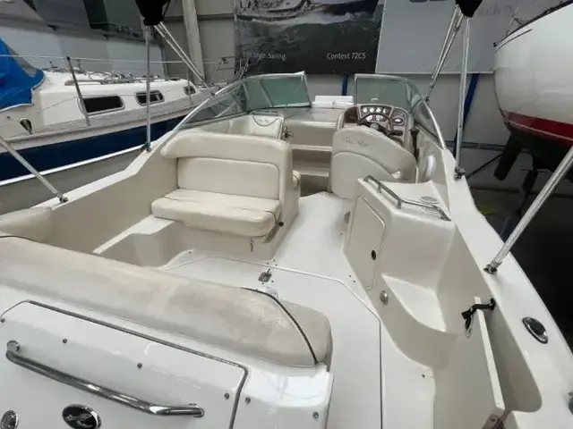 Sea Ray 240 DA