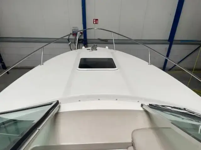 Sea Ray 240 DA