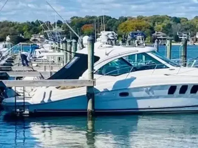 Sea Ray 48 Sundancer