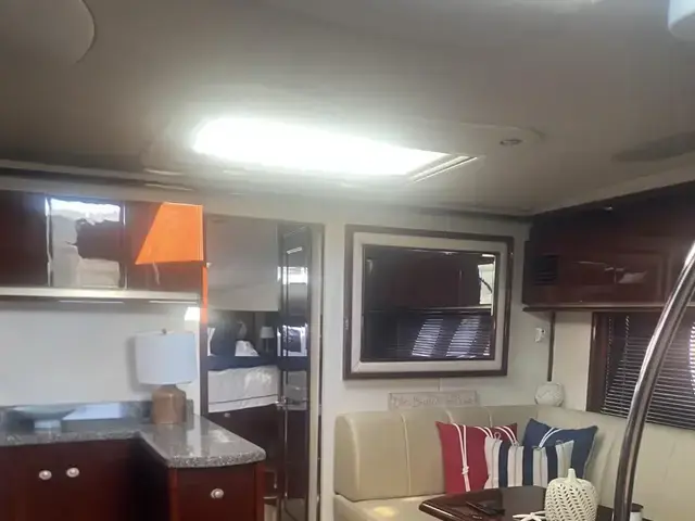 Sea Ray 48 Sundancer