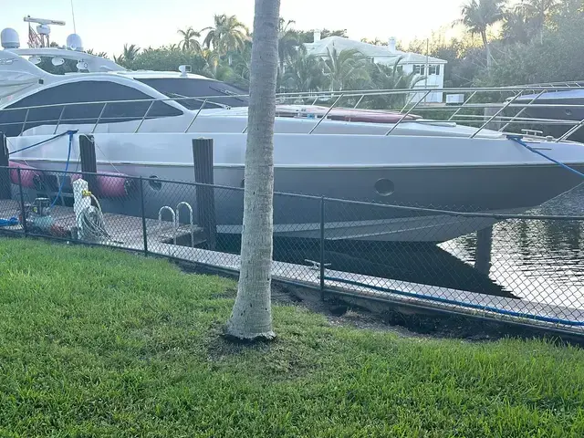 Azimut 68 S