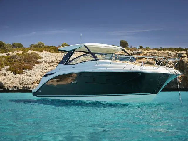 Sea Ray 320 DA