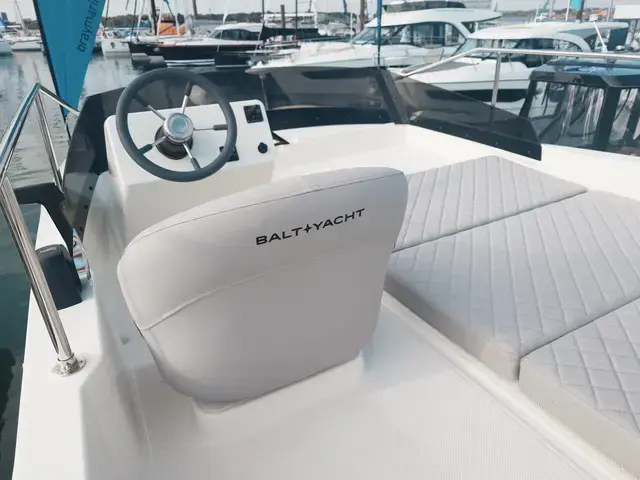 Balt SunCamper 35