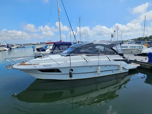 Grandezza Oc 28