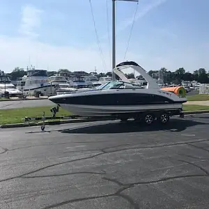 2019 Chaparral 237SSX