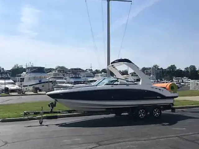 Chaparral 237SSX for sale in United States of America for $69,500