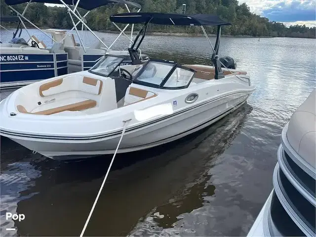 Bayliner VR6 OB