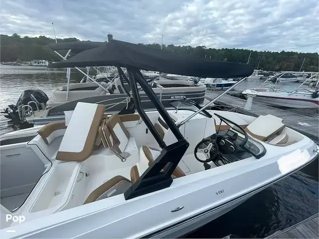 Bayliner VR6 OB