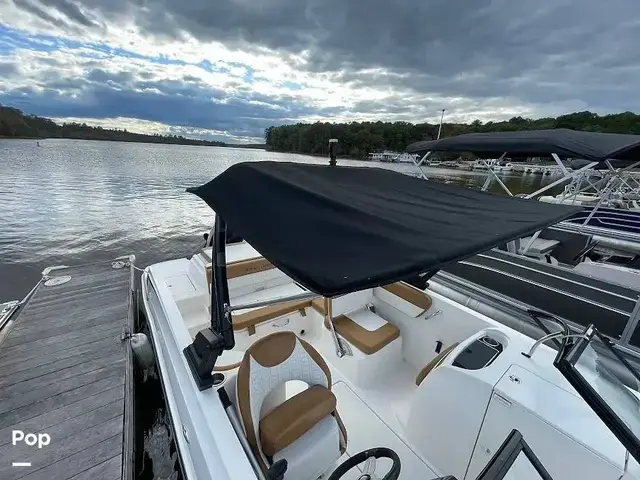 Bayliner VR6 OB