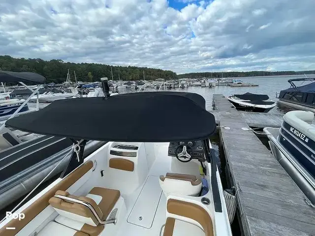 Bayliner VR6 OB