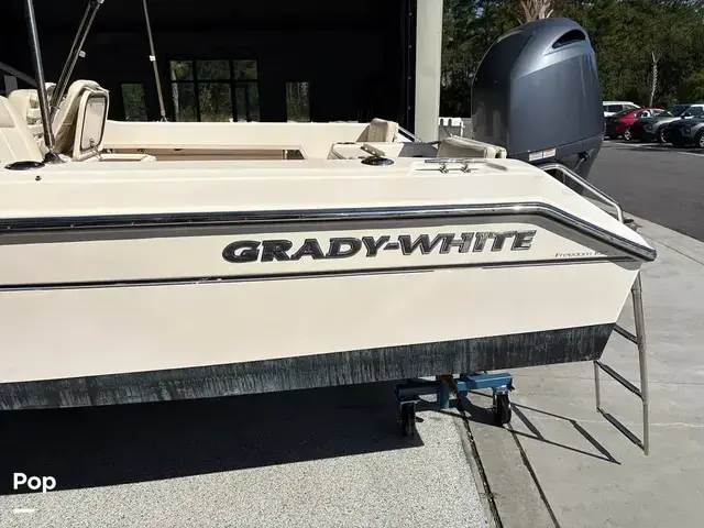 Grady-White FREEDOM 192