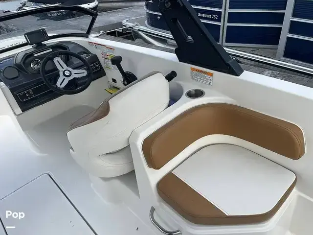 Bayliner VR6 OB