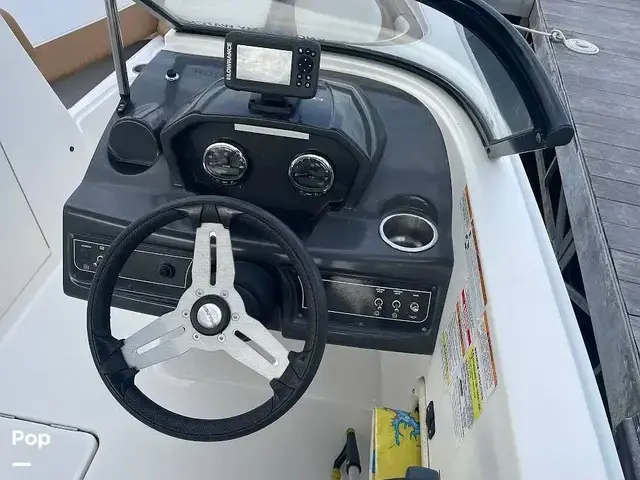 Bayliner VR6 OB