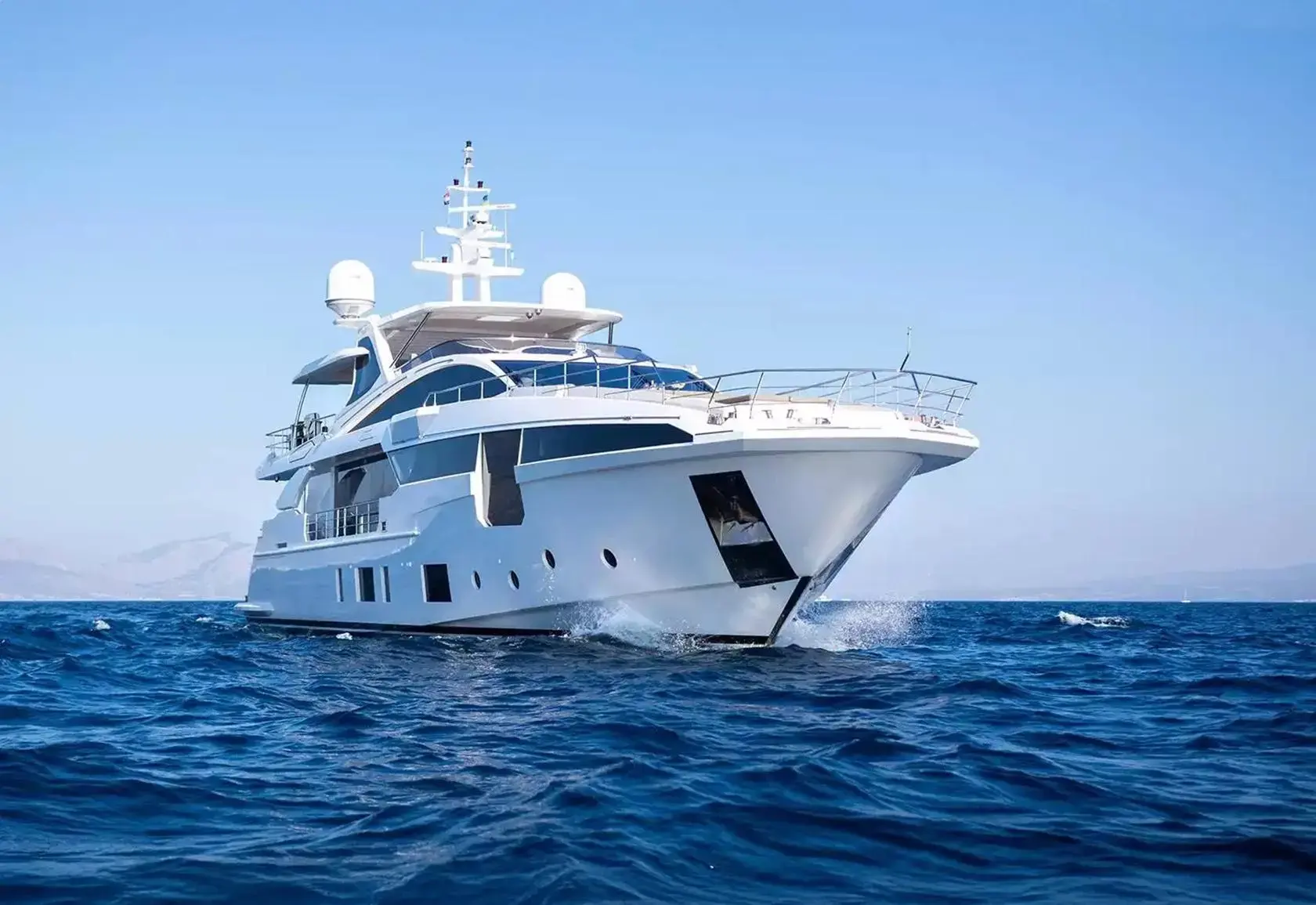 2019 Azimut grande 35 metri