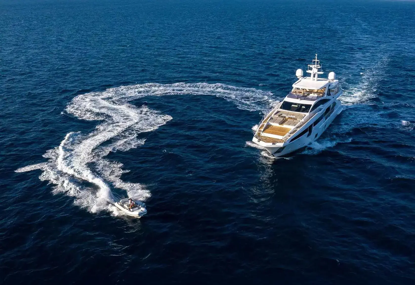 2019 Azimut grande 35 metri