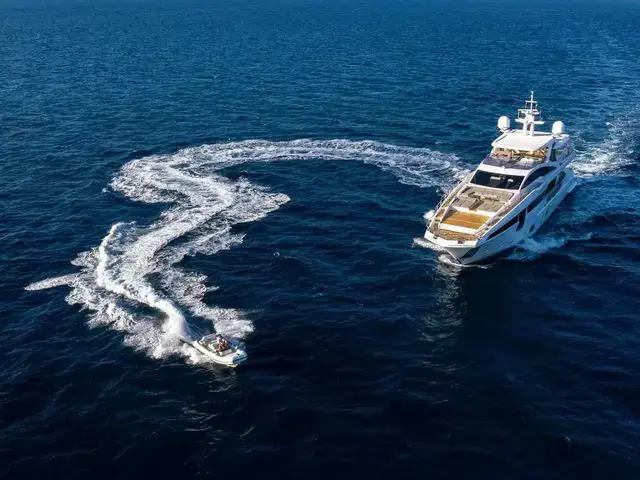 Azimut Grande 35 Metri