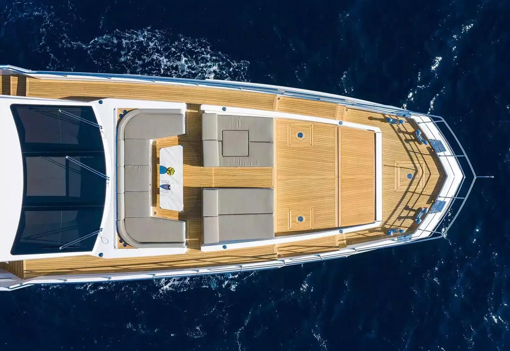 2019 Azimut grande 35 metri