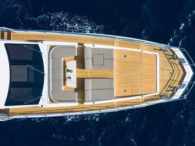 Azimut Grande 35 Metri