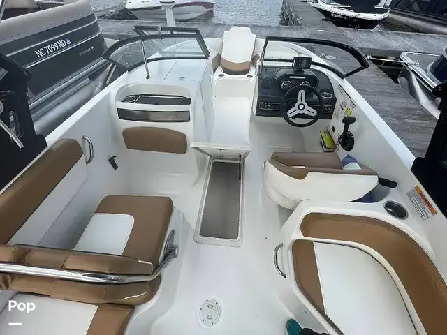 Bayliner VR6 OB