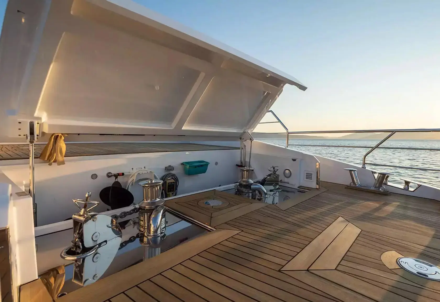 2019 Azimut grande 35 metri