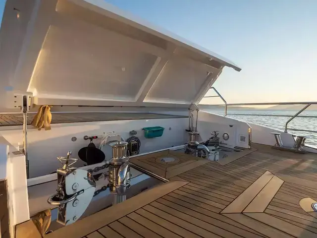 Azimut Grande 35 Metri