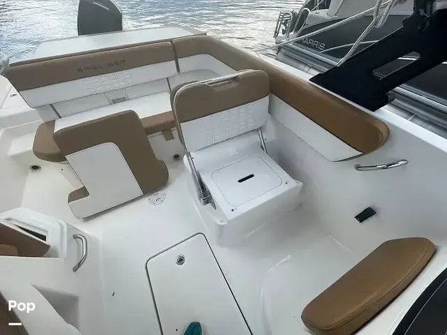 Bayliner VR6 OB