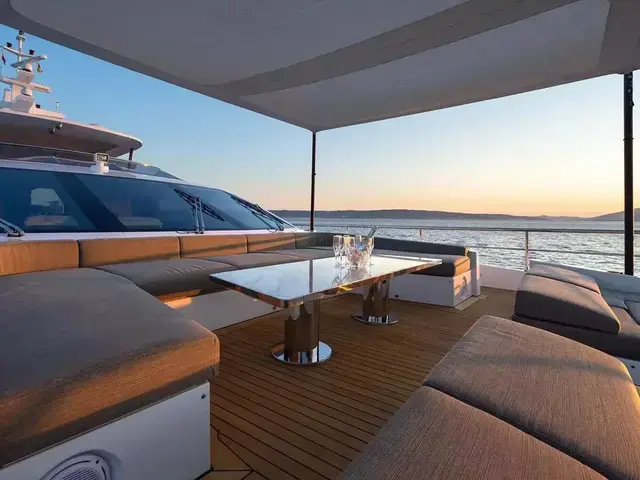 Azimut Grande 35 Metri