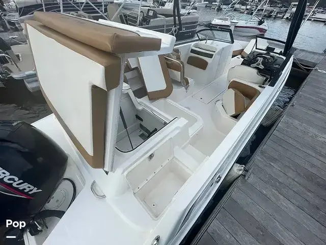 Bayliner VR6 OB