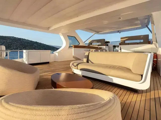 Azimut Grande 35 Metri