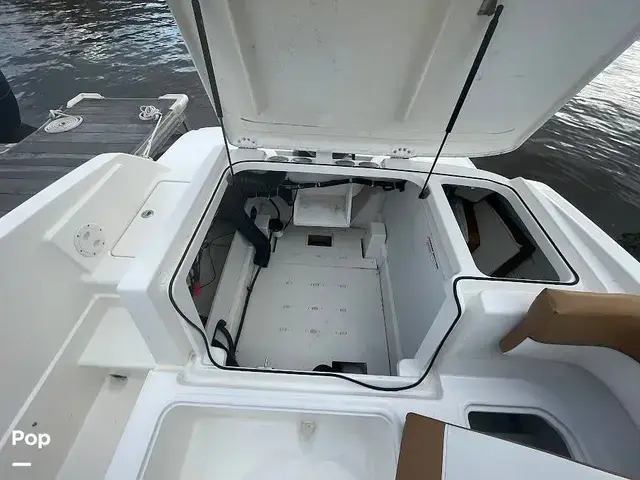 Bayliner VR6 OB