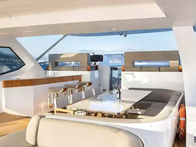 Azimut Grande 35 Metri