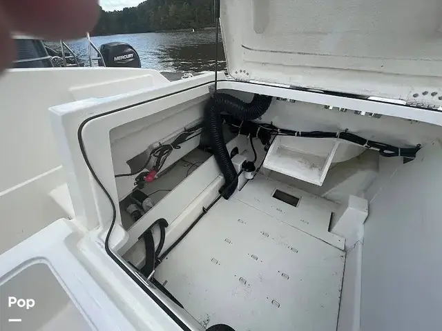 Bayliner VR6 OB