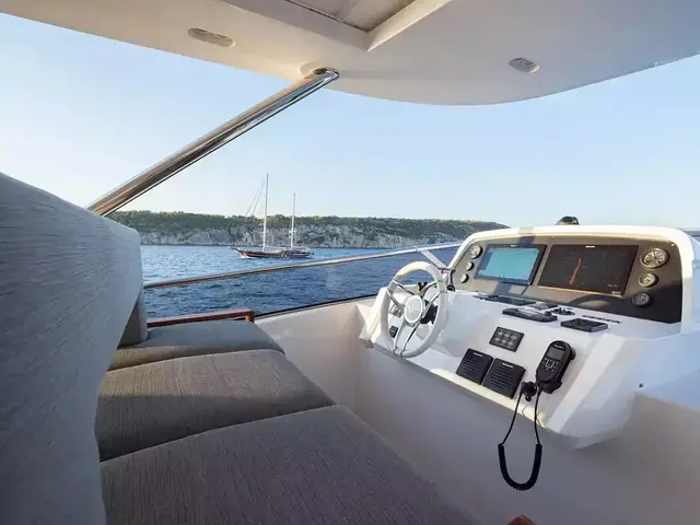 Azimut Grande 35 Metri