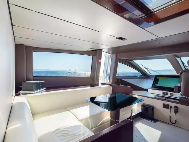 Azimut Grande 35 Metri