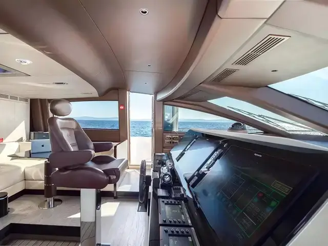 Azimut Grande 35 Metri