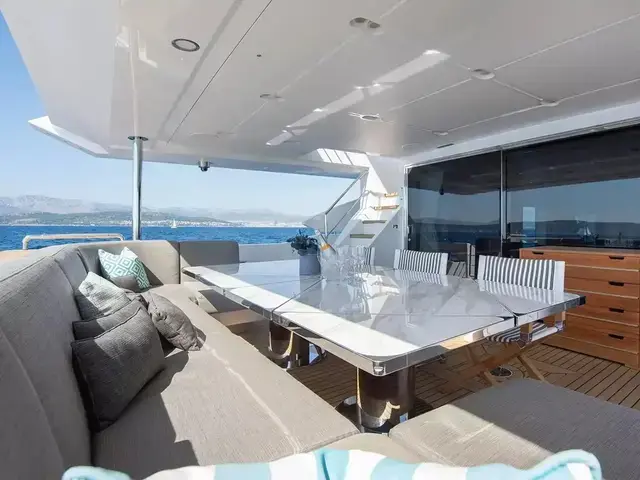 Azimut Grande 35 Metri