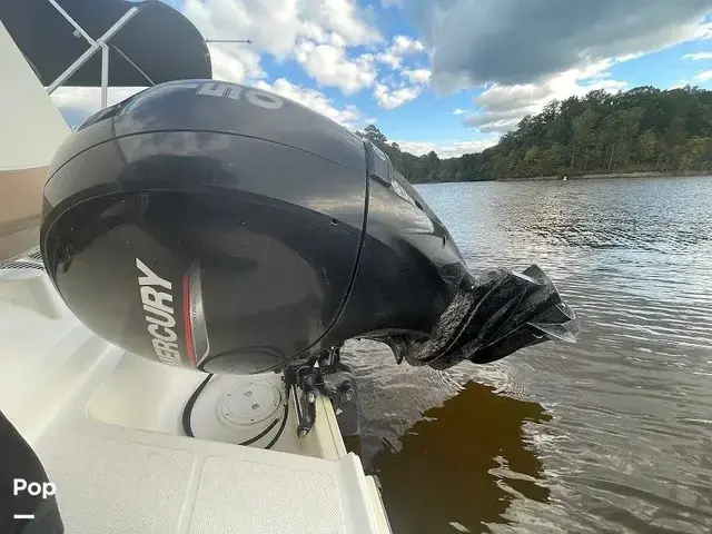 Bayliner VR6 OB