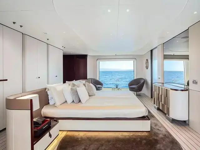 Azimut Grande 35 Metri